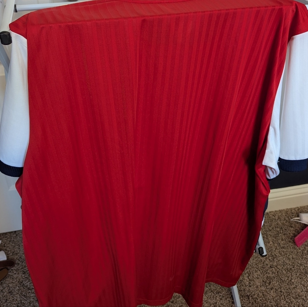 Adidas Arsenal Retro Icon Jersey - Picture 2 of 3